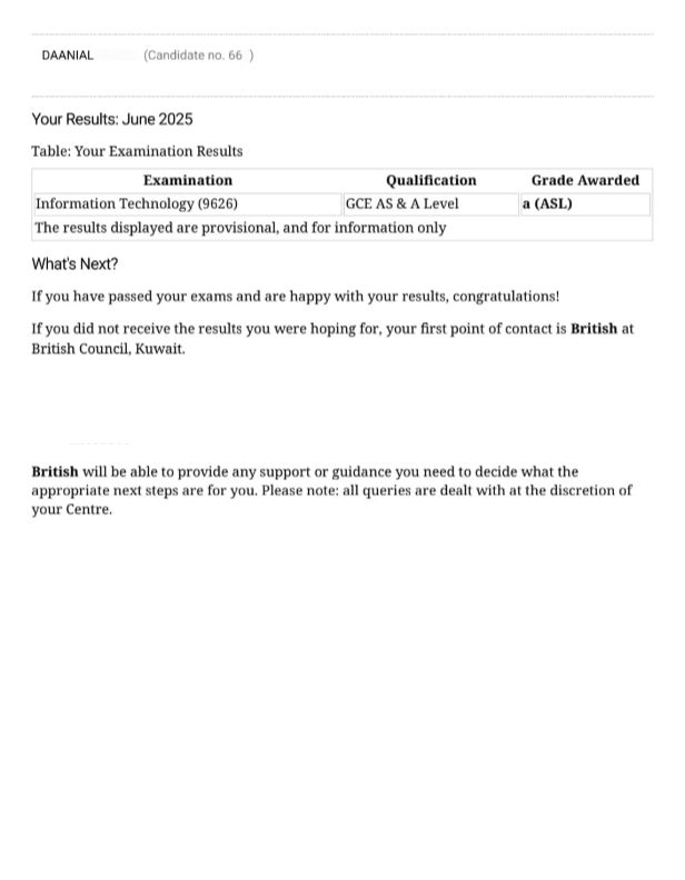 Result 2