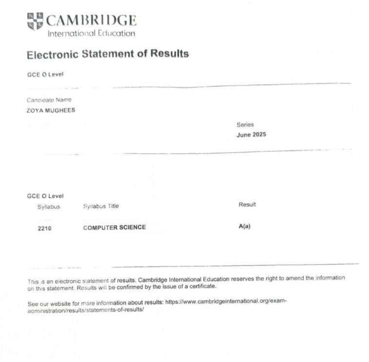 Result 4